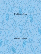 It's Time to Pray