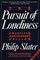 The Pursuit of Loneliness