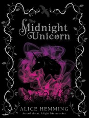 Hemming, A: Midnight Unicorn