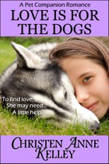 Love is for the Dogs