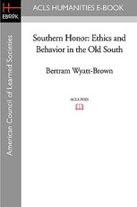 Southern Honor