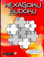 Hexagoku Sudoku