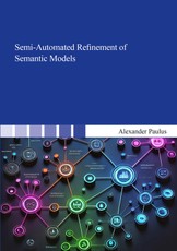 Semi-Automated Refinement of Semantic Models
