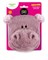 Hand-Puppet Cloth Book Pygmy Hippo