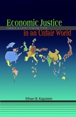 Economic Justice in an Unfair World