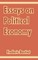 Essays on Political Economy