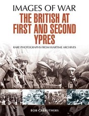 British at First and Second Ypres