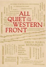 All Quiet on the Western Front