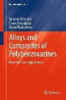 Alloys and Composites of Polybenzoxazines