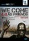 We Come As Friends