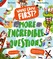 What Came First? - More Incredible Questions