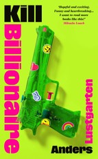 Kill Billionaire