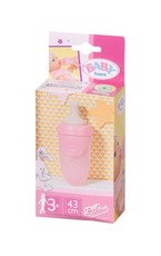 BABY BORN Buteliukas su dangteliu