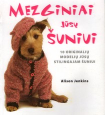Mezginiai jūsų šuniui