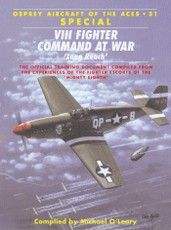 VIII Fighter Command at War