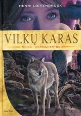 Vilkų karas
