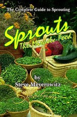Sprouts: The Miracle Food