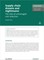 Case Study: Supply Chain Dreams and Nightmares