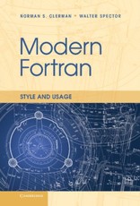 Modern Fortran