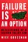 Failure Is an Option