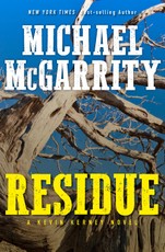 Residue: A Kevin Kerney Novel (Kevin Kerney Novels)