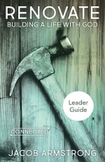 Renovate Leader Guide