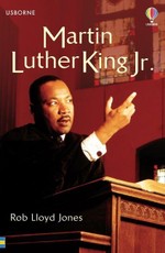 Martin Luther King Jr. (Young Reading Series)