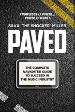 Paved