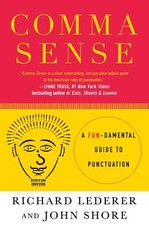 Comma Sense