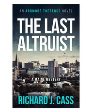 The Last Altruist