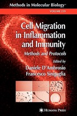 Cell Migration in Inflammation and Immunity