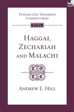 TOTC Haggai, Zechariah & Malachi