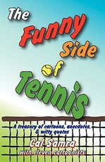 The Funny Side of Tennis