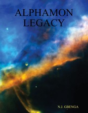 Alphamon Legacy