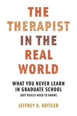 Therapist in the Real World
