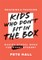 Reaching and Teaching Kids Who Don't Fit in the Box