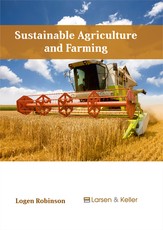 Sustainable Agriculture and Farming