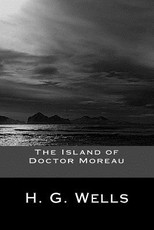 The Island of Doctor Moreau