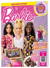 Barbie. Žurnalas. Nr 2, 2023