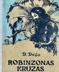 Robinzonas Kruzas (1956)
