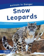 Snow Leopards