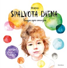 Mano spalvota diena Mano spalvota diena