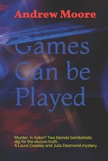 Games Can be Played