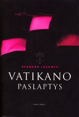 Vatikano paslaptys