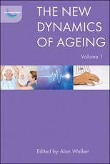 The New Dynamics of Ageing, Volume 1