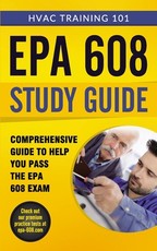 EPA 608 Study Guide