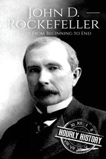 John D. Rockefeller