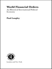 World Financial Orders