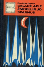 Baladė apie žmogų ir jo sparnus