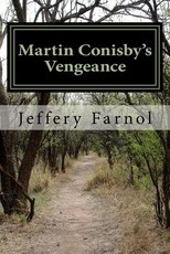 Martin Conisby's Vengeance